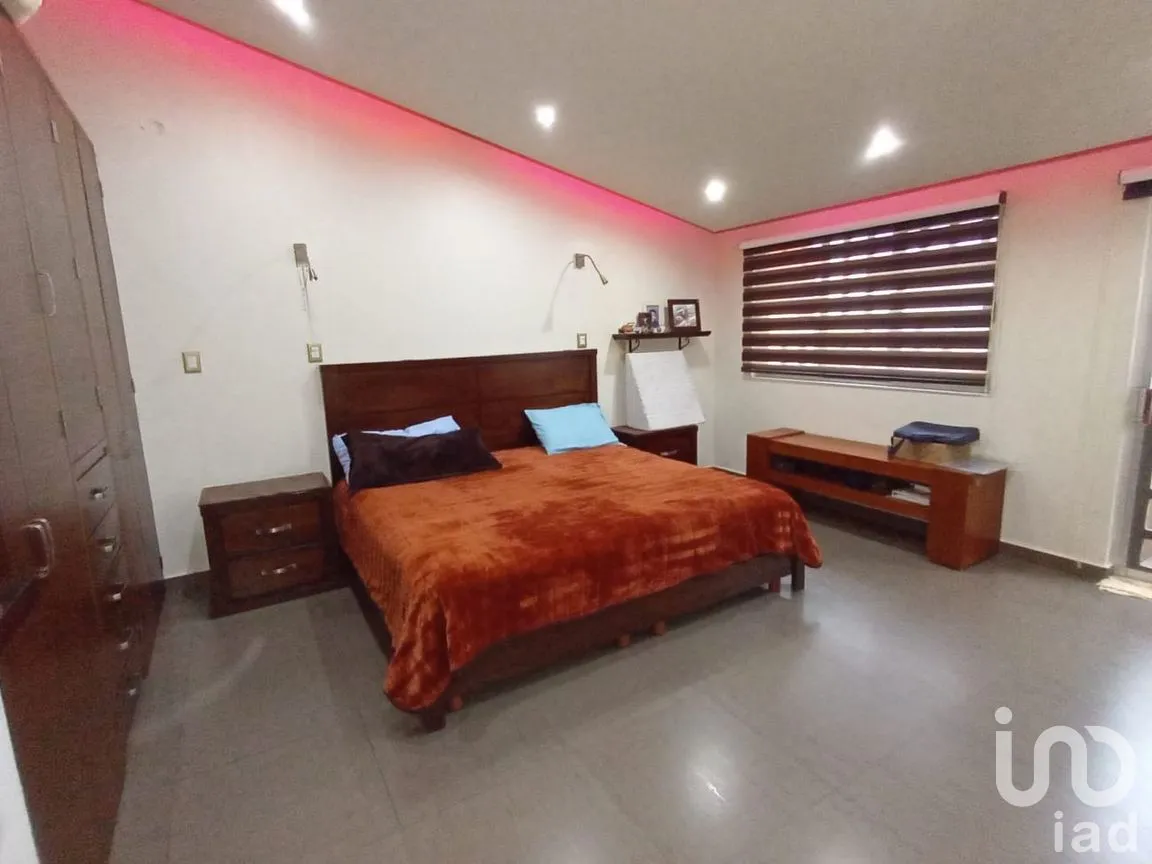 Casa en Venta en Paseos del Bosque, Naucalpan de Juárez, México | NEX-287273 | iad México | Foto 25 de 32