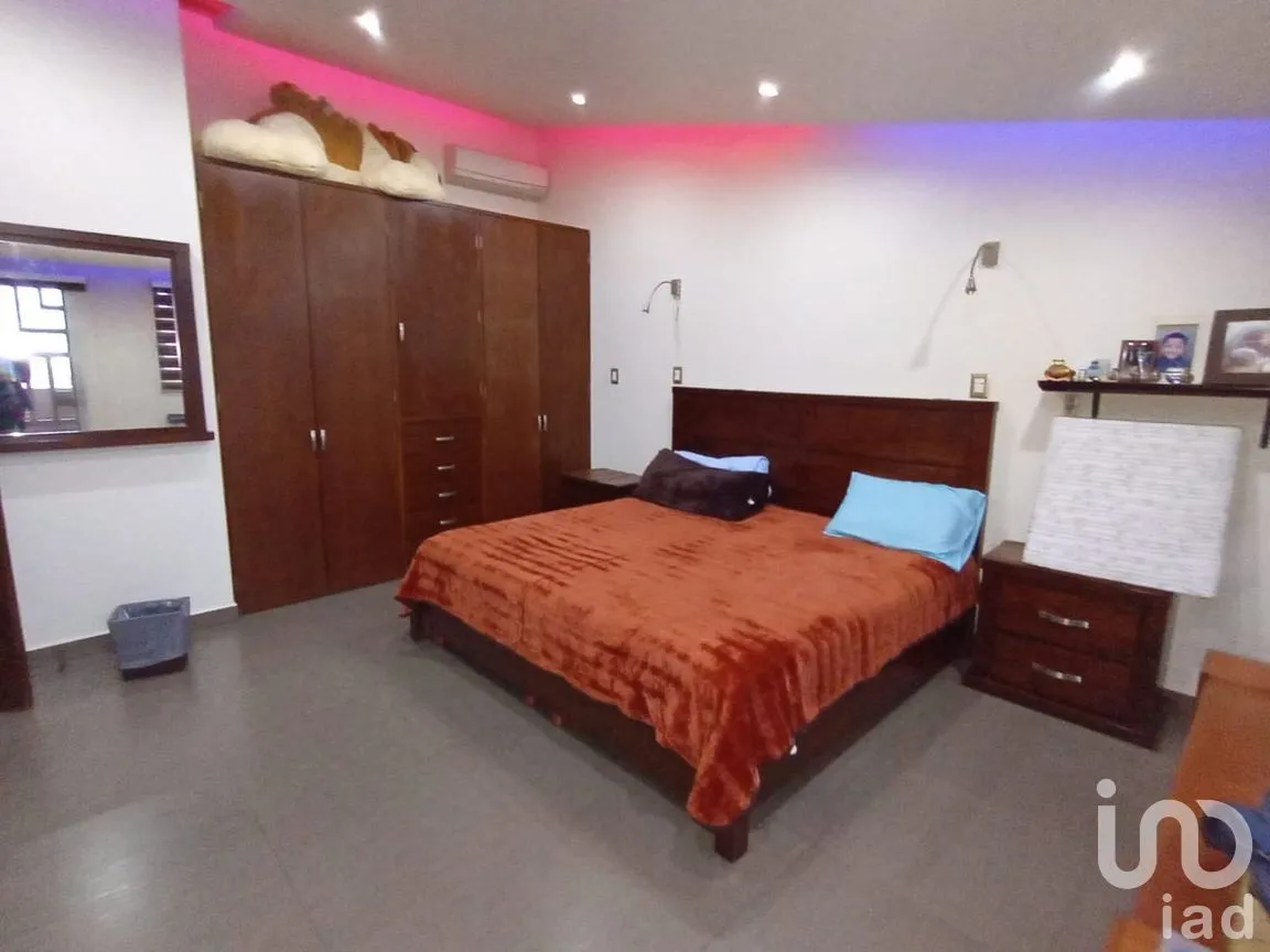 Casa en Venta en Paseos del Bosque, Naucalpan de Juárez, México | NEX-287273 | iad México | Foto 26 de 32