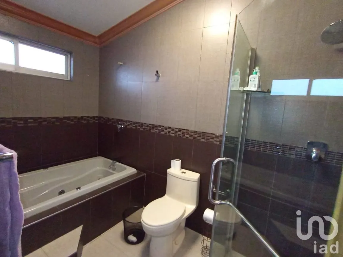 Casa en Venta en Paseos del Bosque, Naucalpan de Juárez, México | NEX-287273 | iad México | Foto 27 de 32