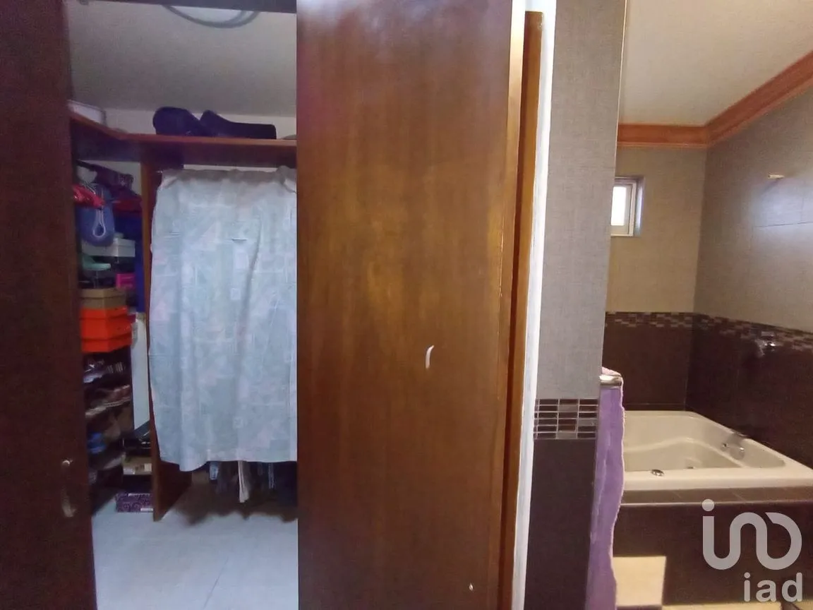 Casa en Venta en Paseos del Bosque, Naucalpan de Juárez, México | NEX-287273 | iad México | Foto 28 de 32