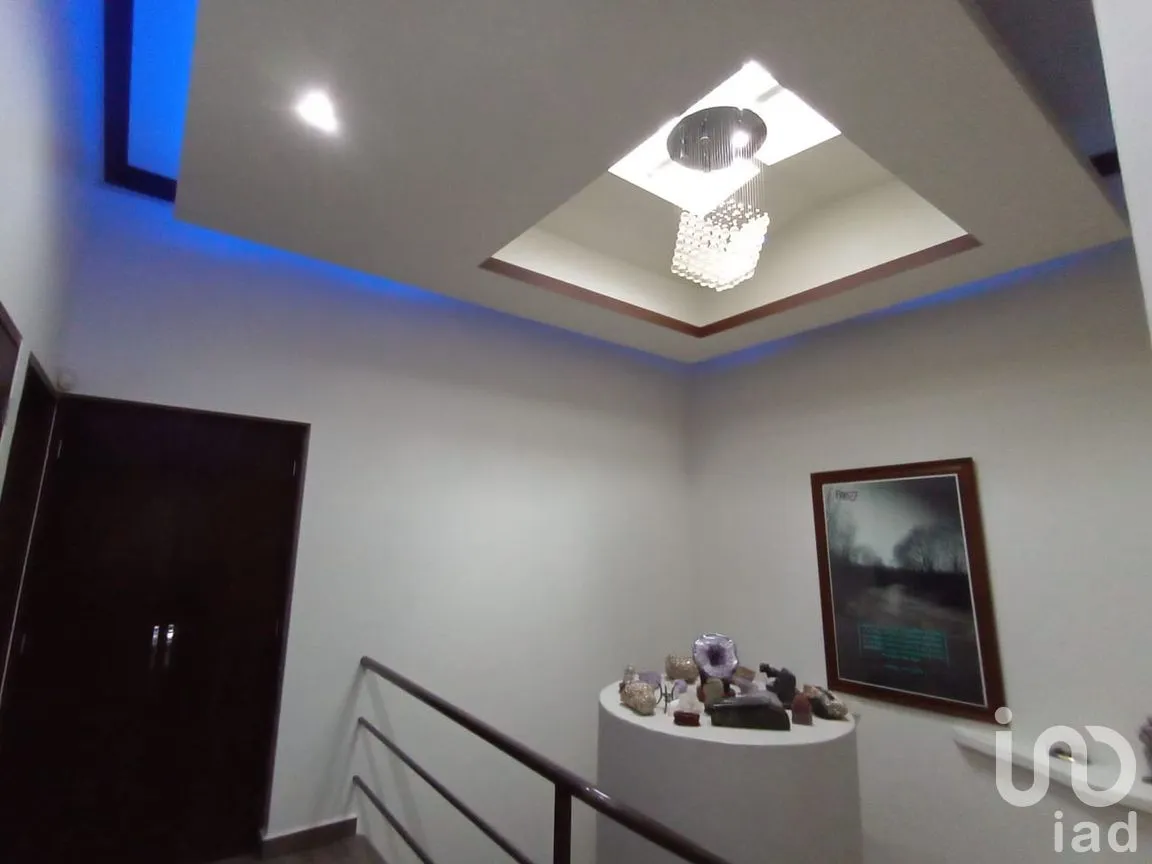 Casa en Venta en Paseos del Bosque, Naucalpan de Juárez, México | NEX-287273 | iad México | Foto 29 de 32