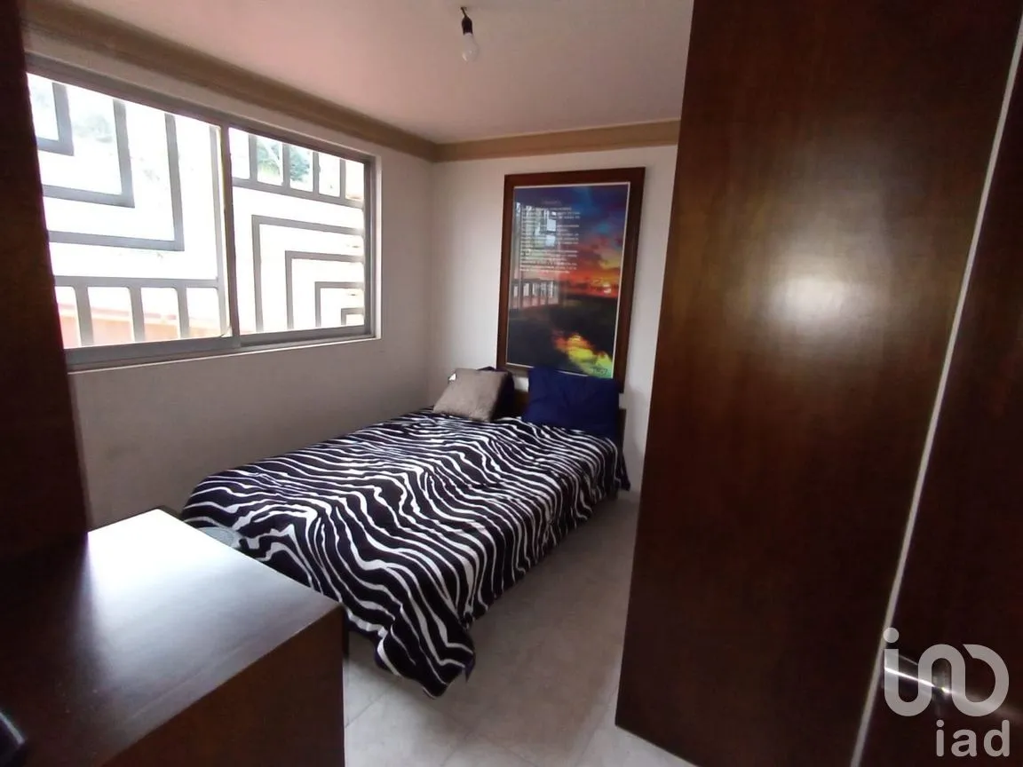 Casa en Venta en Paseos del Bosque, Naucalpan de Juárez, México | NEX-287273 | iad México | Foto 30 de 32