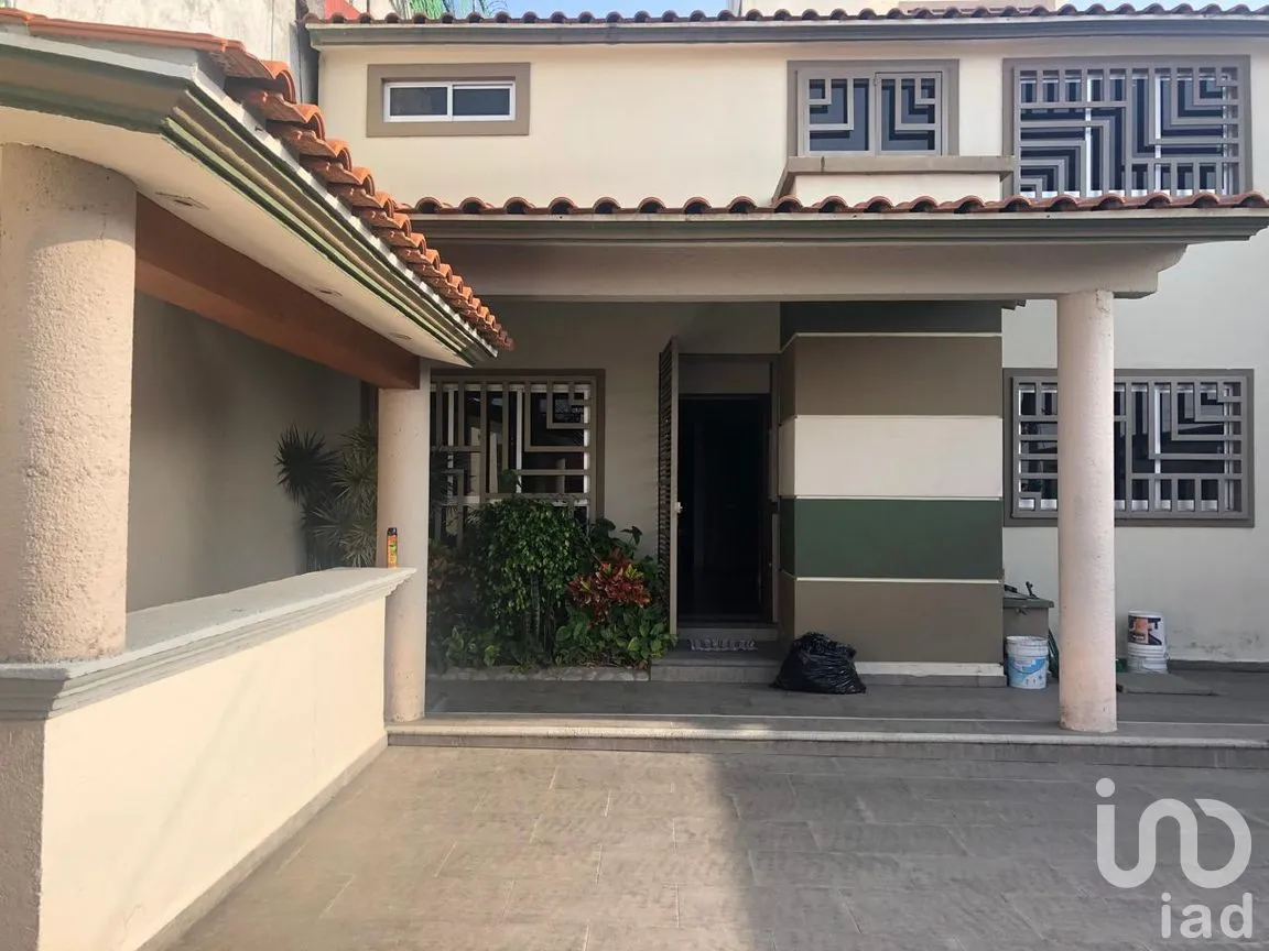 Casa en Venta en Paseos del Bosque, Naucalpan de Juárez, México | NEX-287273 | iad México | Foto 4 de 32