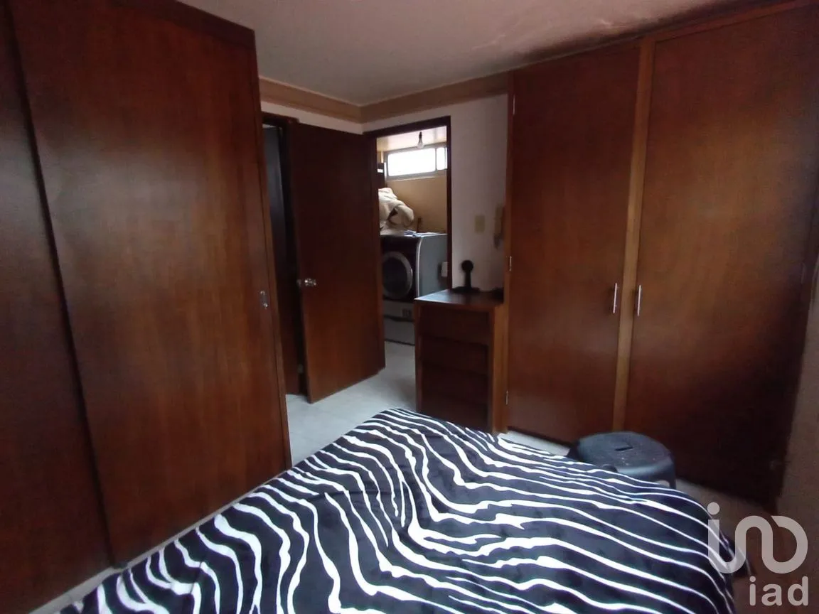 Casa en Venta en Paseos del Bosque, Naucalpan de Juárez, México | NEX-287273 | iad México | Foto 32 de 32