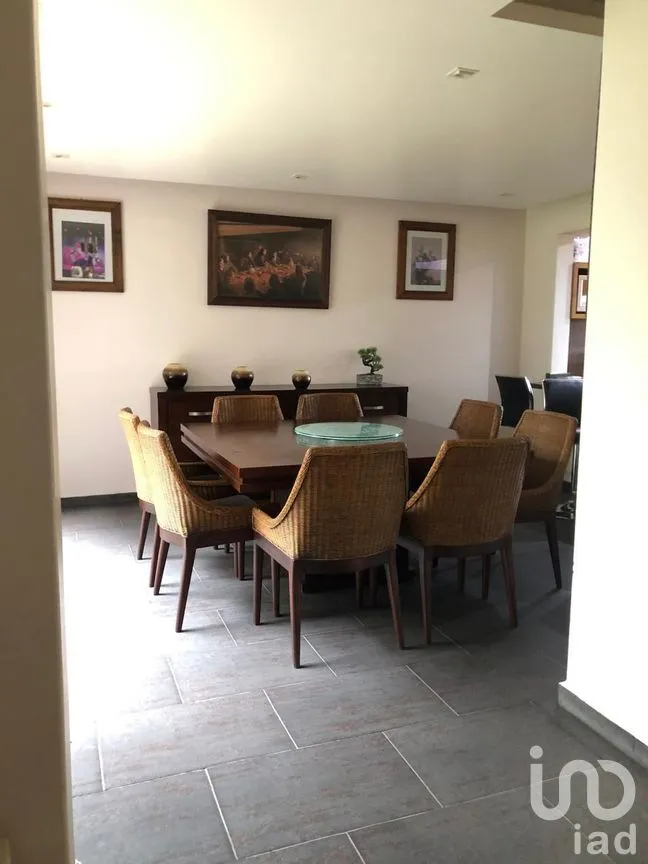 Casa en Venta en Paseos del Bosque, Naucalpan de Juárez, México | NEX-287273 | iad México | Foto 5 de 32