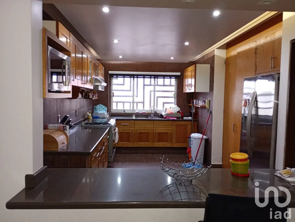 Casa en Venta en Paseos del Bosque, Naucalpan de Juárez, México | NEX-287273 | iad México | Foto 6 de 32