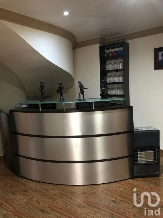 Casa en Venta en Paseos del Bosque, Naucalpan de Juárez, México | NEX-287273 | iad México | Foto 7 de 32