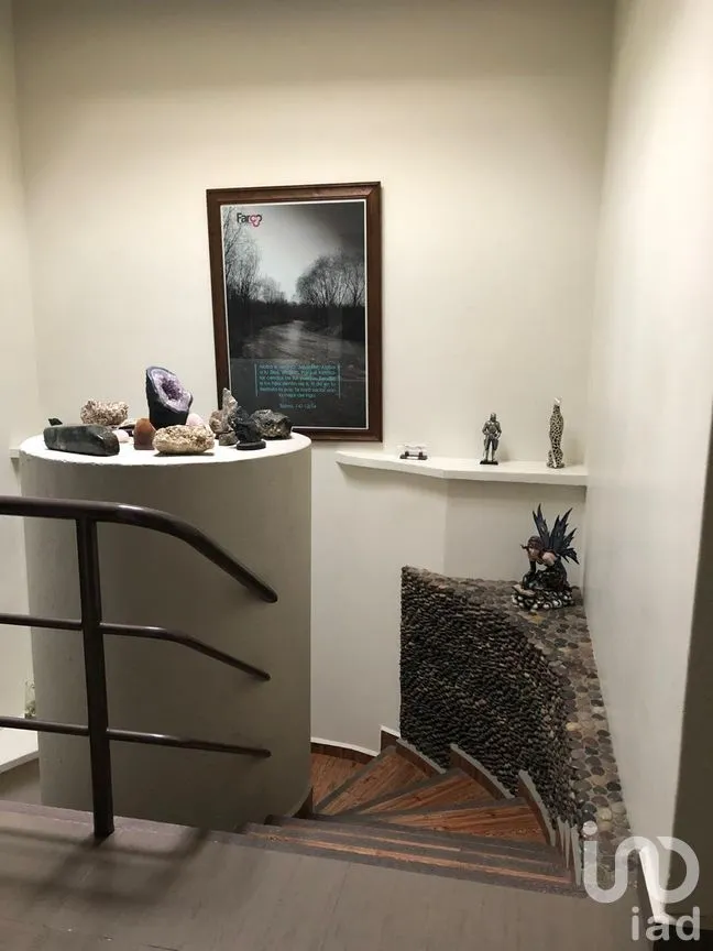 Casa en Venta en Paseos del Bosque, Naucalpan de Juárez, México | NEX-287273 | iad México | Foto 9 de 32