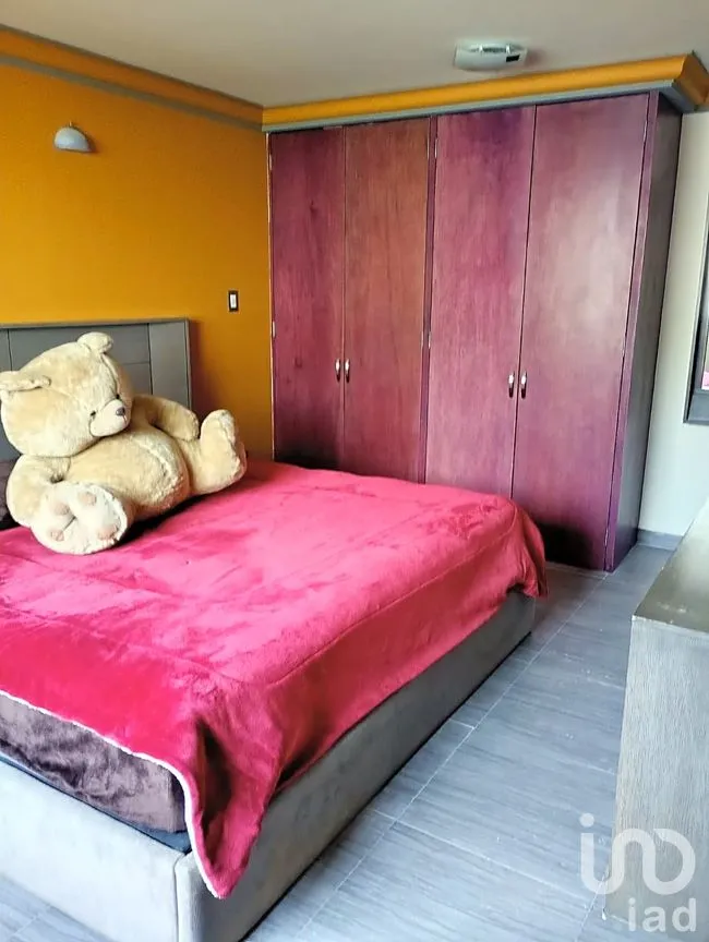 Casa en Venta en Paseos del Bosque, Naucalpan de Juárez, México | NEX-287273 | iad México | Foto 10 de 32