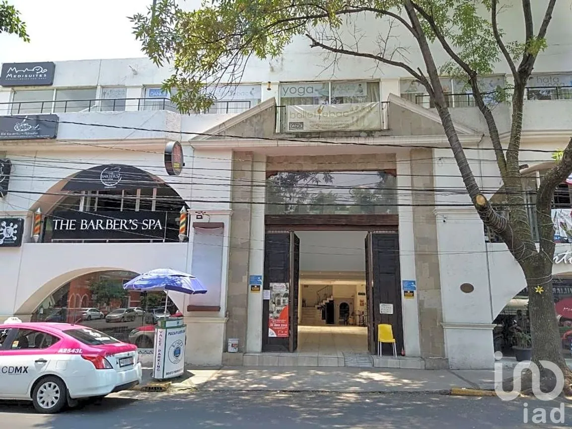 Local en Venta en Toriello Guerra, Tlalpan, Ciudad de México | NEX-289793 | iad México | Foto 33 de 33