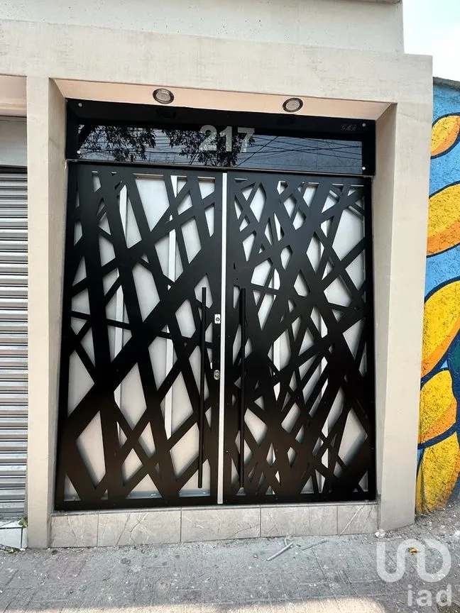 Edificio en Venta en Obrera, Cuauhtémoc, Ciudad de México | NEX-289797 | iad México | Foto 2 de 27