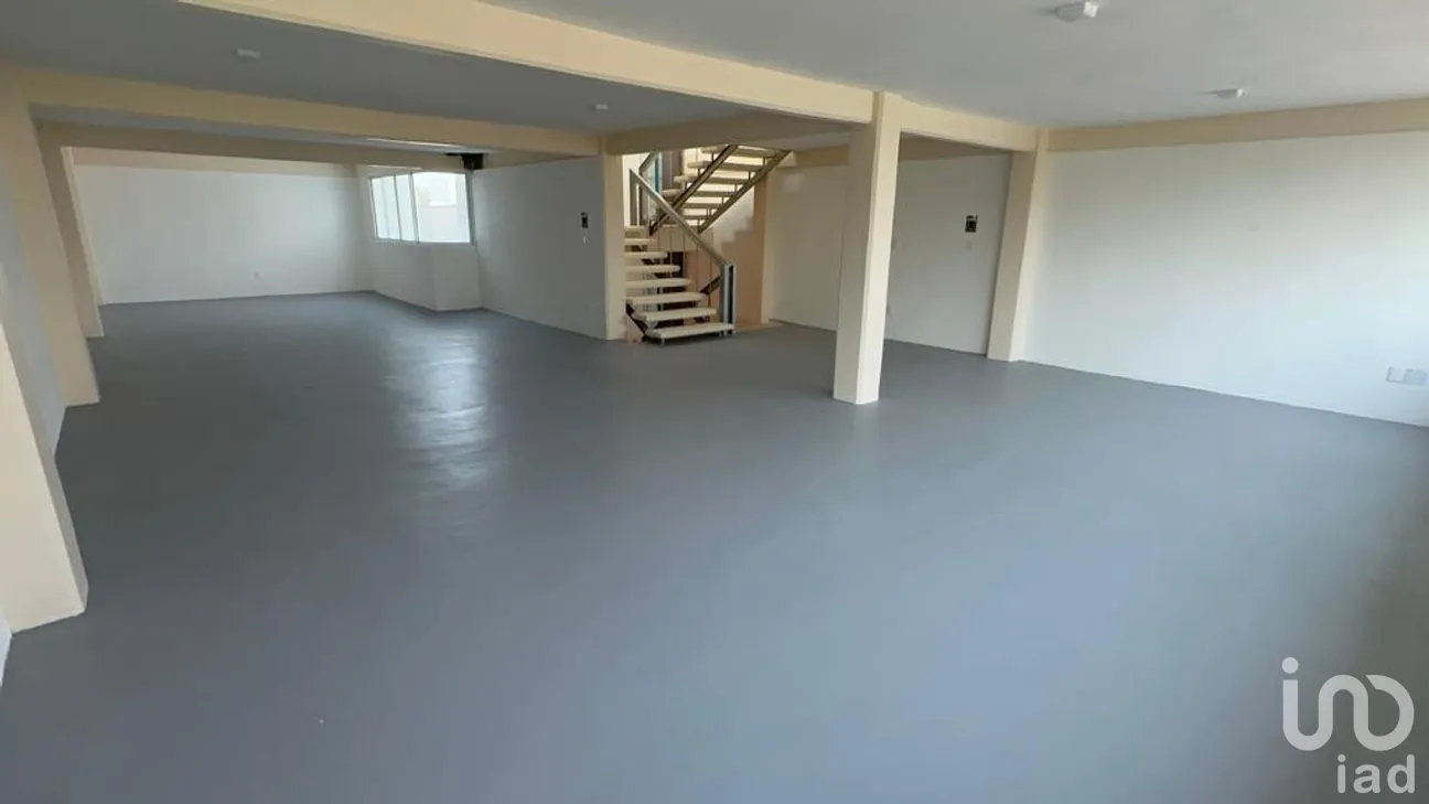 Edificio en Venta en Obrera, Cuauhtémoc, Ciudad de México | NEX-289797 | iad México | Foto 15 de 27