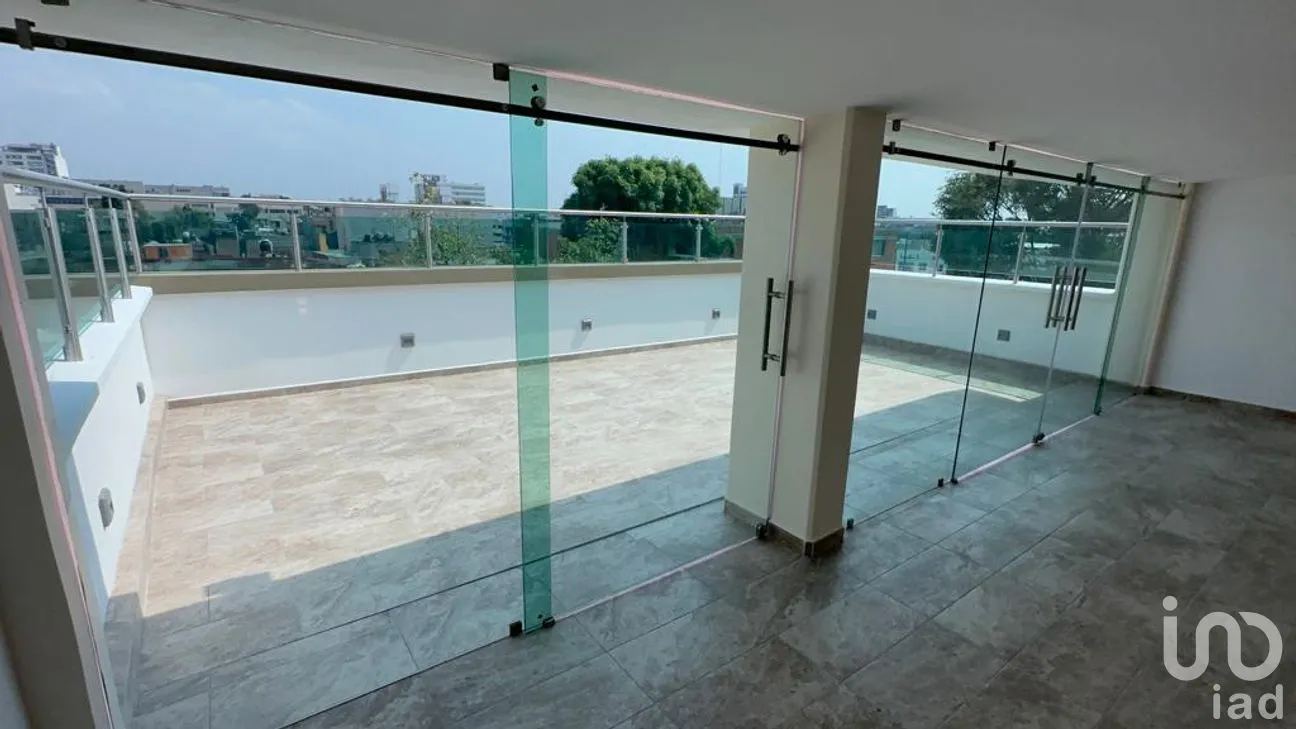 Edificio en Venta en Obrera, Cuauhtémoc, Ciudad de México | NEX-289797 | iad México | Foto 16 de 27