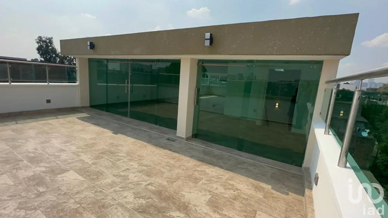 Edificio en Venta en Obrera, Cuauhtémoc, Ciudad de México | NEX-289797 | iad México | Foto 21 de 27