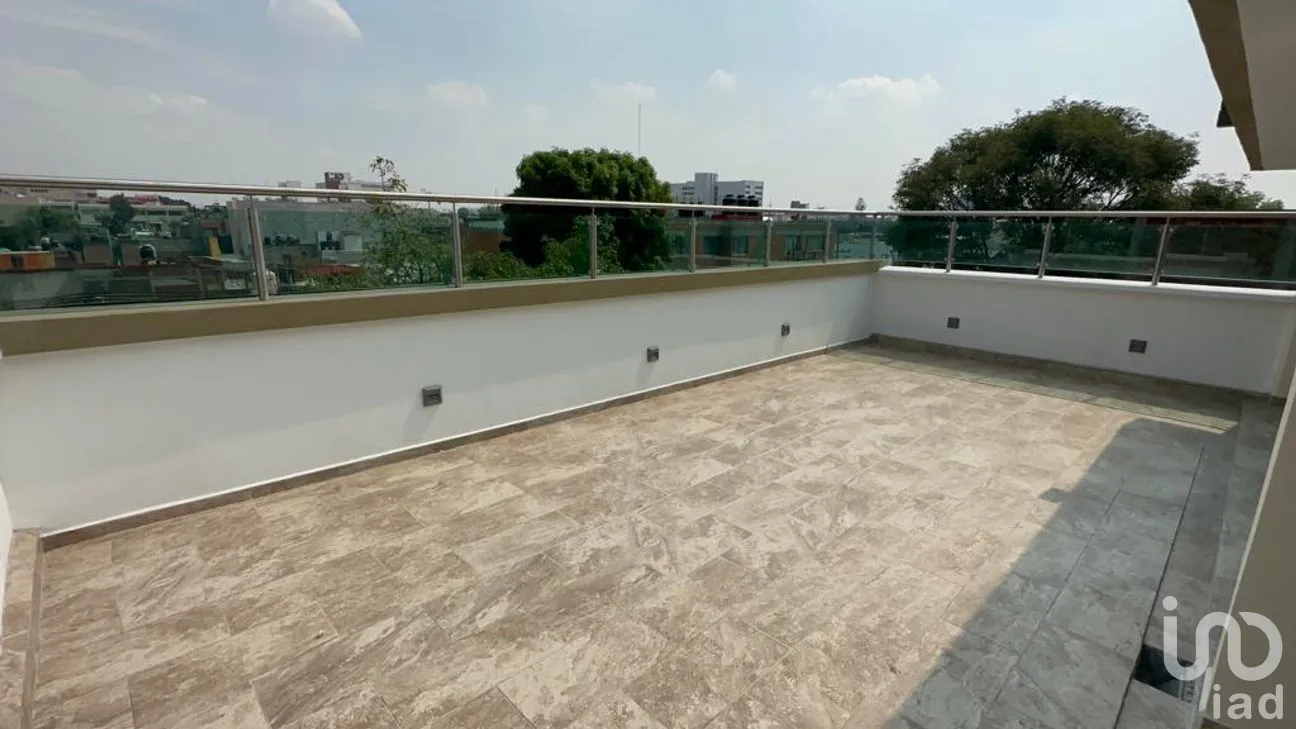 Edificio en Venta en Obrera, Cuauhtémoc, Ciudad de México | NEX-289797 | iad México | Foto 24 de 27