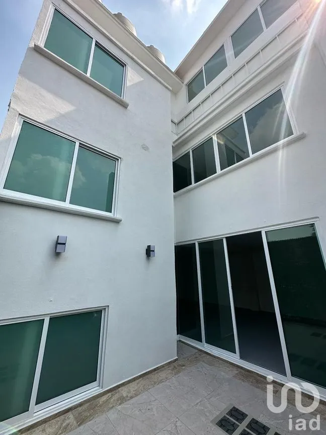 Edificio en Venta en Obrera, Cuauhtémoc, Ciudad de México | NEX-289797 | iad México | Foto 25 de 27