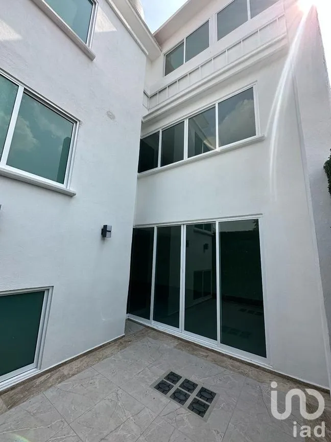 Edificio en Venta en Obrera, Cuauhtémoc, Ciudad de México | NEX-289797 | iad México | Foto 27 de 27