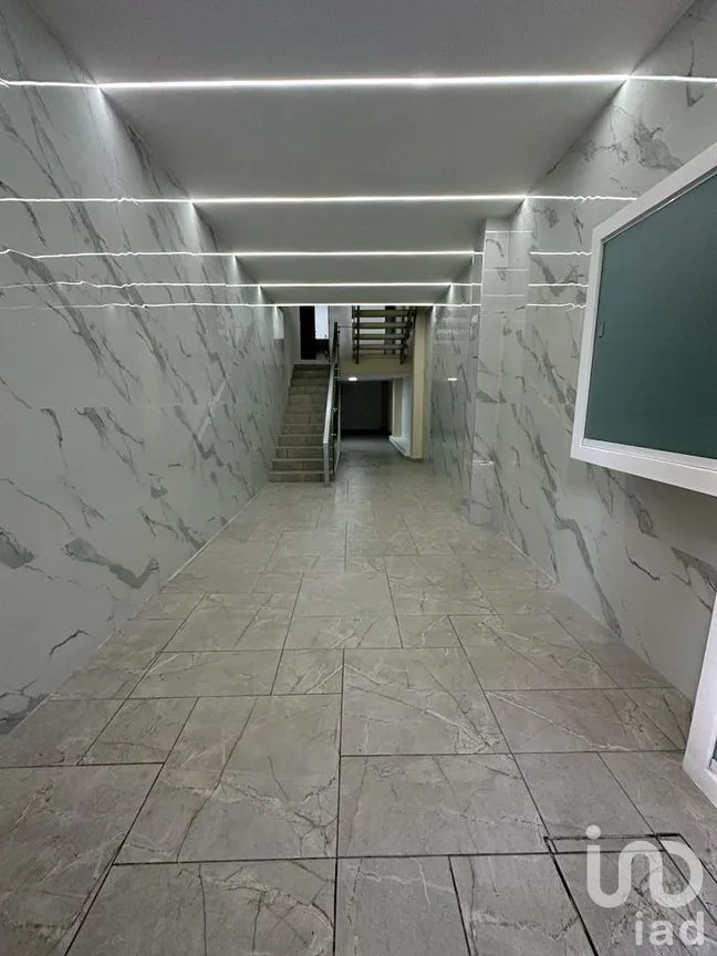 Edificio en Venta en Obrera, Cuauhtémoc, Ciudad de México | NEX-289797 | iad México | Foto 4 de 27