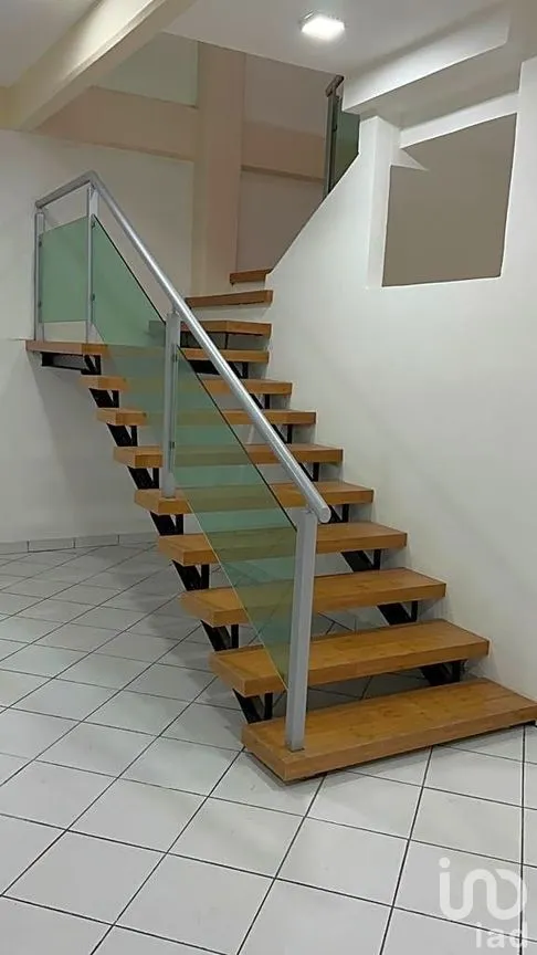 Edificio en Venta en Obrera, Cuauhtémoc, Ciudad de México | NEX-289797 | iad México | Foto 7 de 27