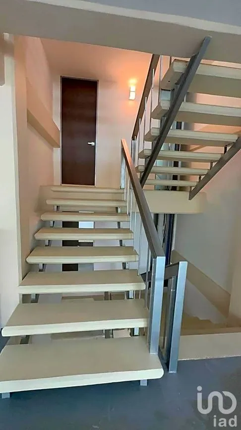 Edificio en Venta en Obrera, Cuauhtémoc, Ciudad de México | NEX-289797 | iad México | Foto 10 de 27