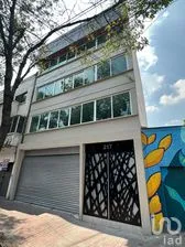 NEX-289797 - Edificio en Venta, con 5 recamaras, con 4 baños, con 598 m2 de construcción en Obrera, CP 06800, Ciudad de México.