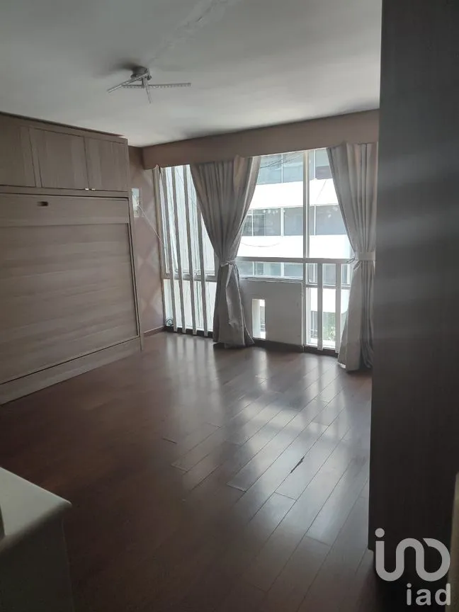 Departamento en Venta en Polanco I Sección, Miguel Hidalgo, Ciudad de México | NEX-289820 | iad México | Foto 11 de 23