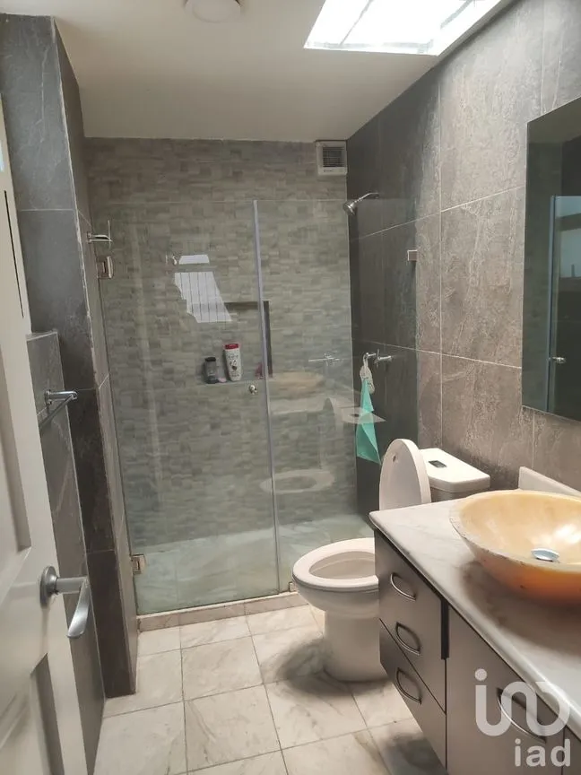 Departamento en Venta en Polanco I Sección, Miguel Hidalgo, Ciudad de México | NEX-289820 | iad México | Foto 12 de 23
