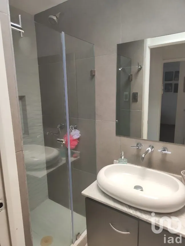Departamento en Venta en Polanco I Sección, Miguel Hidalgo, Ciudad de México | NEX-289820 | iad México | Foto 13 de 23