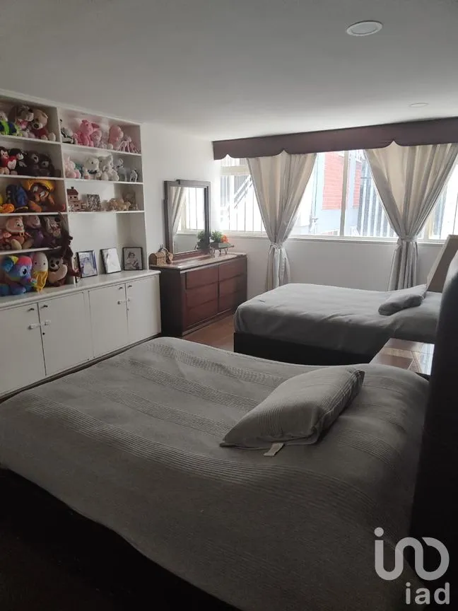 Departamento en Venta en Polanco I Sección, Miguel Hidalgo, Ciudad de México | NEX-289820 | iad México | Foto 15 de 23