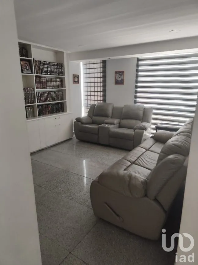Departamento en Venta en Polanco I Sección, Miguel Hidalgo, Ciudad de México | NEX-289820 | iad México | Foto 18 de 23