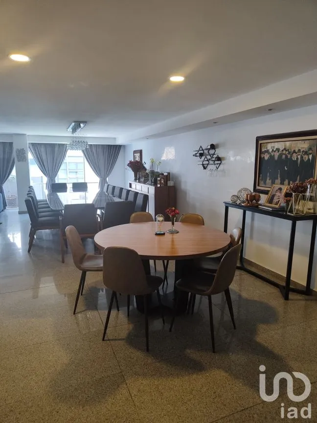 Departamento en Venta en Polanco I Sección, Miguel Hidalgo, Ciudad de México | NEX-289820 | iad México | Foto 19 de 23