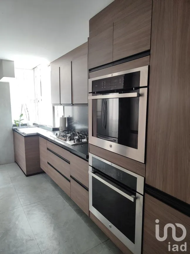 Departamento en Venta en Polanco I Sección, Miguel Hidalgo, Ciudad de México | NEX-289820 | iad México | Foto 20 de 23