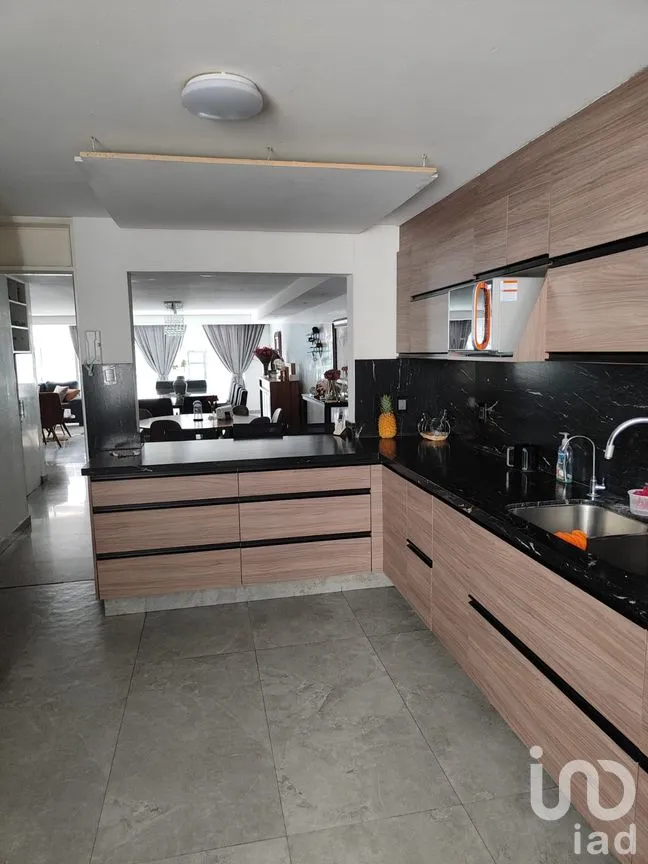 Departamento en Venta en Polanco I Sección, Miguel Hidalgo, Ciudad de México | NEX-289820 | iad México | Foto 21 de 23