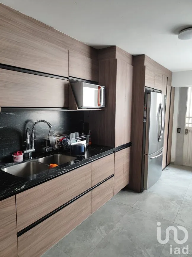 Departamento en Venta en Polanco I Sección, Miguel Hidalgo, Ciudad de México | NEX-289820 | iad México | Foto 22 de 23