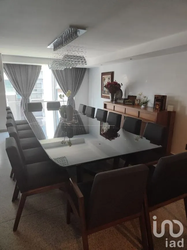 Departamento en Venta en Polanco I Sección, Miguel Hidalgo, Ciudad de México | NEX-289820 | iad México | Foto 23 de 23
