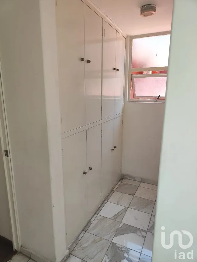 Departamento en Venta en Polanco I Sección, Miguel Hidalgo, Ciudad de México | NEX-289820 | iad México | Foto 4 de 23