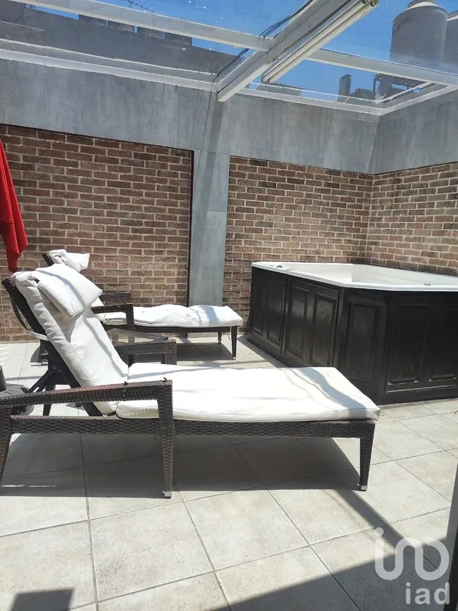 Departamento en Venta en Polanco I Sección, Miguel Hidalgo, Ciudad de México | NEX-289820 | iad México | Foto 6 de 23