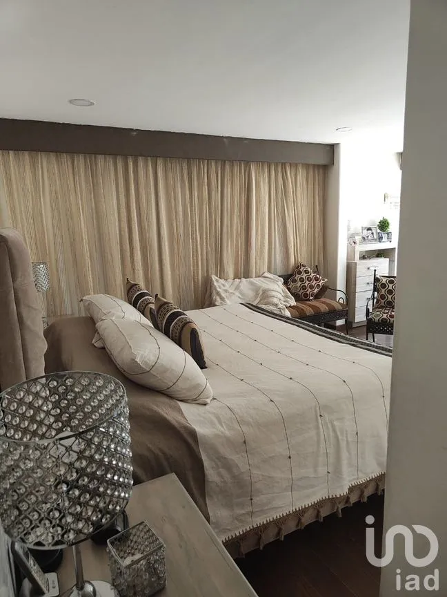 Departamento en Venta en Polanco I Sección, Miguel Hidalgo, Ciudad de México | NEX-289820 | iad México | Foto 8 de 23