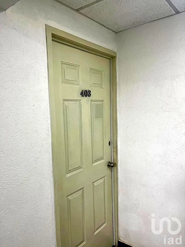 Oficina en Venta en Hipódromo Condesa, Cuauhtémoc, Ciudad de México | NEX-289960 | iad México | Foto 12 de 12