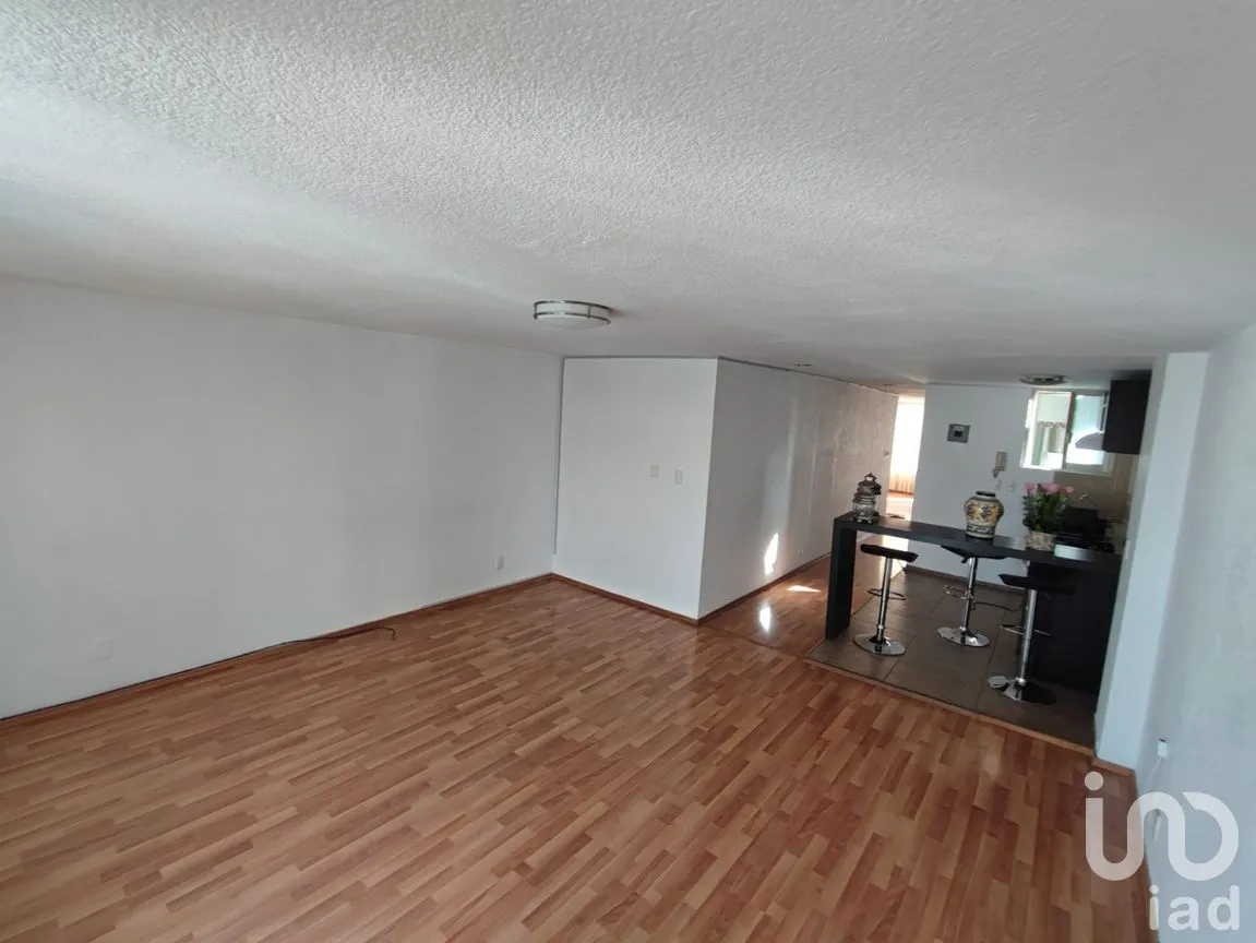 Departamento en Venta en Cuauhtémoc, Cuauhtémoc, Ciudad de México | NEX-290108 | iad México | Foto 7 de 12