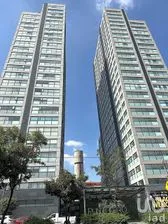 NEX-290325 - Departamento en Renta, con 1 recamara, con 1 baño, con 56 m2 de construcción en Carola, CP 01180, Ciudad de México.