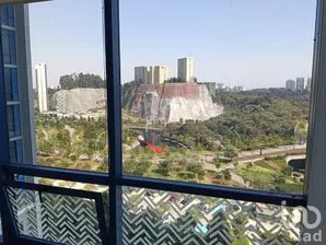 NEX-291713 - Departamento en Renta, con 2 recamaras, con 1 baño, con 80 m2 de construcción en Santa Fe Cuajimalpa, CP 05348, Ciudad de México.