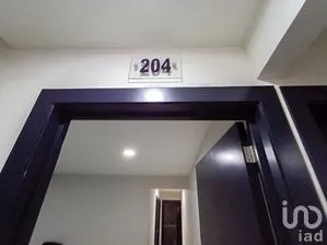 NEX-291799 - Departamento en Venta, con 2 recamaras, con 1 baño, con 55 m2 de construcción en Santa Úrsula Coapa, CP 04650, Ciudad de México.