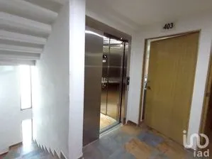 NEX-294375 - Departamento en Renta, con 2 recamaras, con 2 baños, con 70 m2 de construcción en Pedregal de Santo Domingo, CP 04369, Ciudad de México.