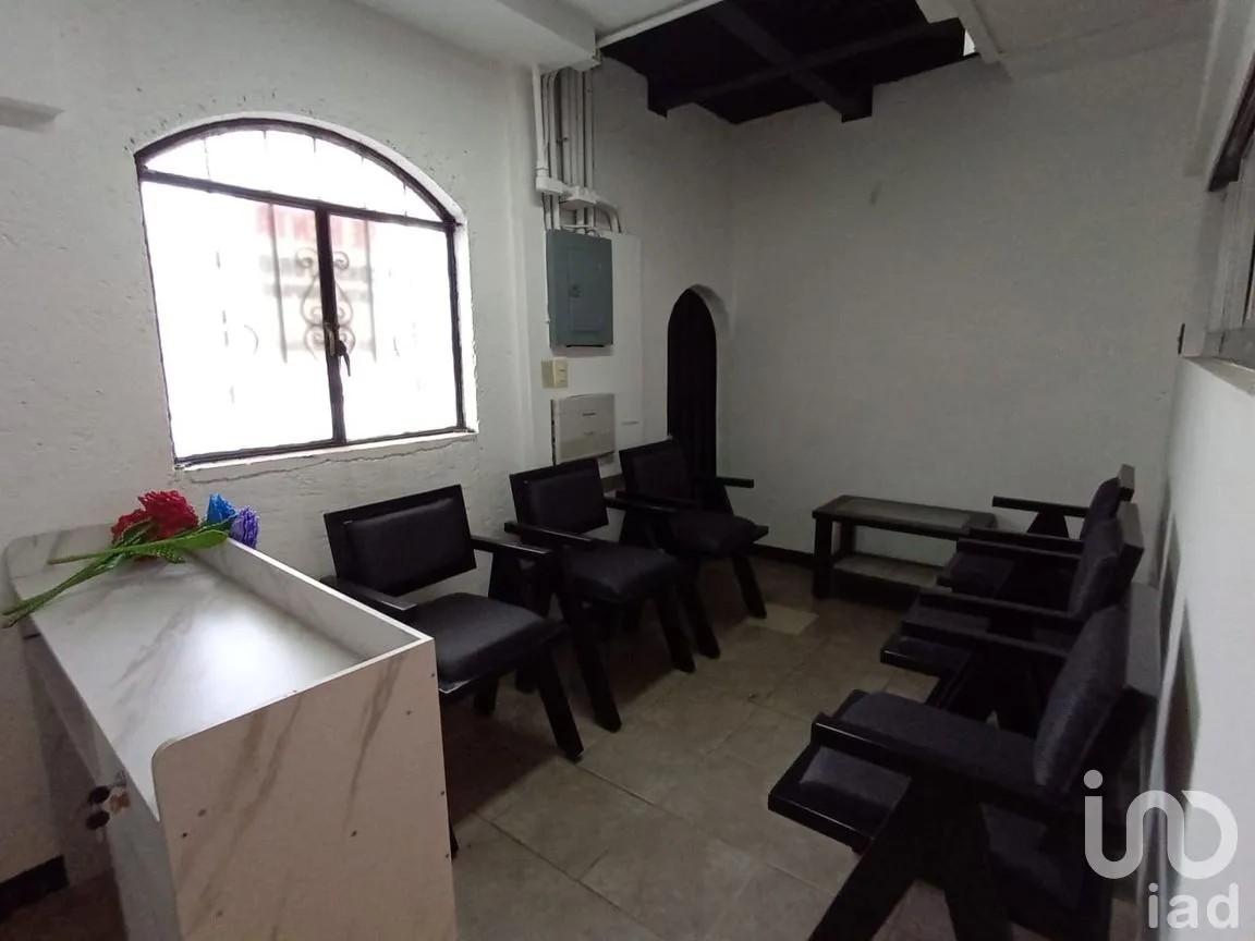 Oficina en Renta en La Candelaria, Coyoacán, Ciudad de México | NEX-294402 | iad México | Foto 13 de 18
