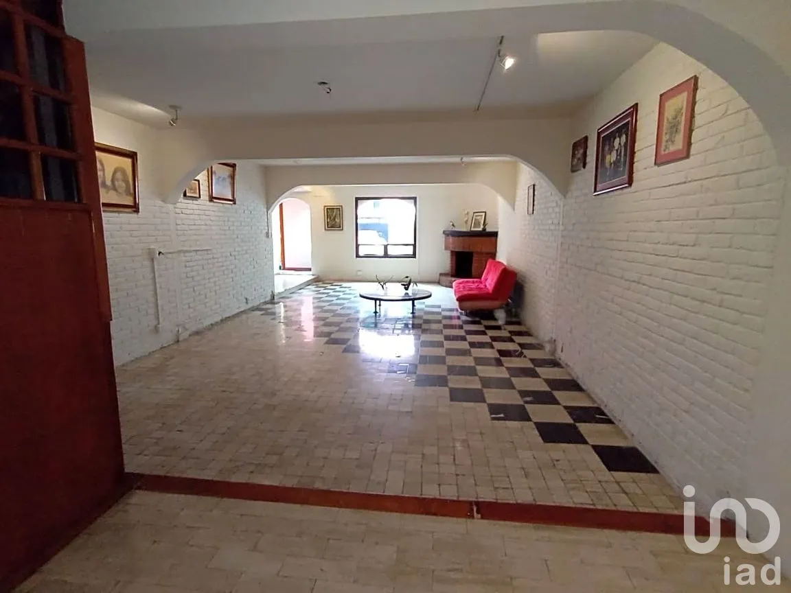 Casa en Renta en La Candelaria, Coyoacán, Ciudad de México | NEX-294403 | iad México | Foto 11 de 51