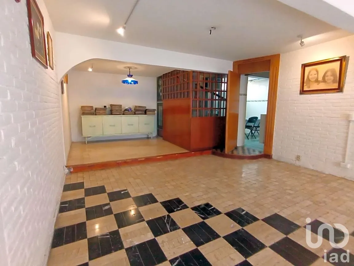 Casa en Renta en La Candelaria, Coyoacán, Ciudad de México | NEX-294403 | iad México | Foto 14 de 51