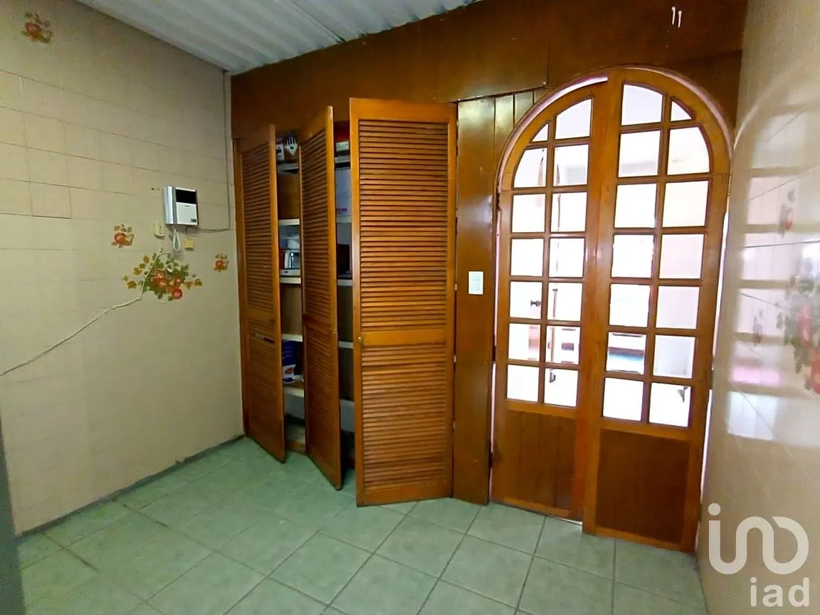 Casa en Renta en La Candelaria, Coyoacán, Ciudad de México | NEX-294403 | iad México | Foto 15 de 51