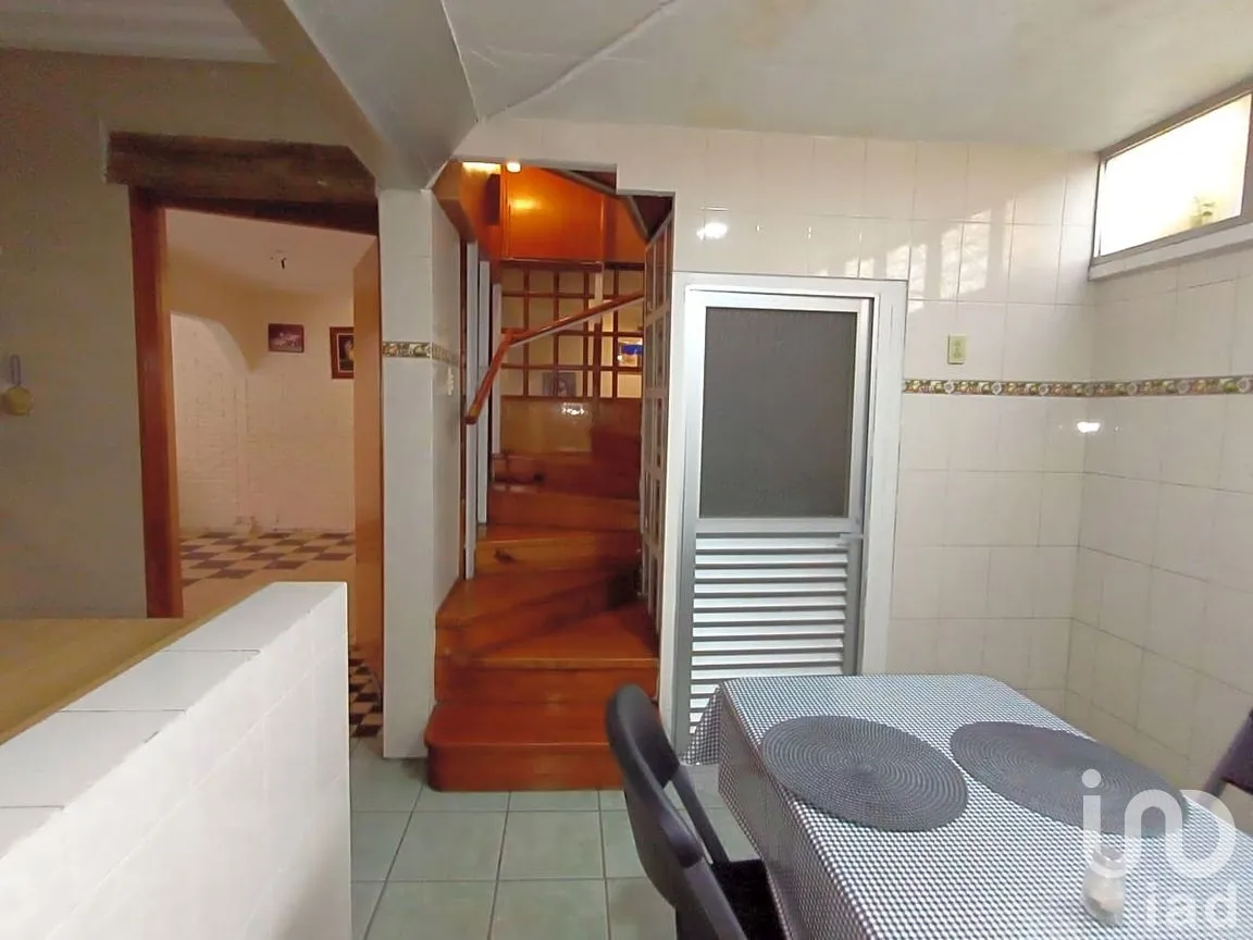 Casa en Renta en La Candelaria, Coyoacán, Ciudad de México | NEX-294403 | iad México | Foto 18 de 51