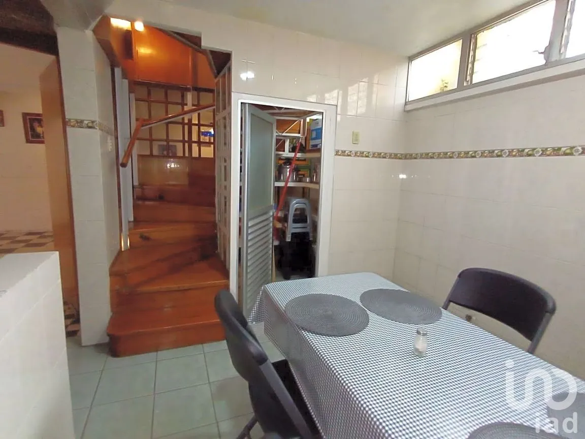 Casa en Renta en La Candelaria, Coyoacán, Ciudad de México | NEX-294403 | iad México | Foto 19 de 51
